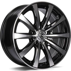 Carbonado Raven 7,0x16 5x118 ET40 CB71,1