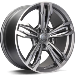 Carbonado Dynamite 8,0x17 5x120 ET30 CB72,6