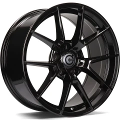 Carbonado Spider 8,5x18 5x120 ET33 CB72,6