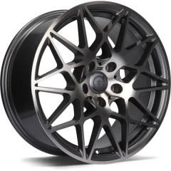 Carbonado Crazy 8,5x18 5x120 ET35 CB72,6