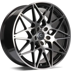 Carbonado Crazy 8,5x18 5x120 ET35 CB72,6