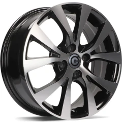 Carbonado ENERGY 6,5x15 4x100 ET38 CB67,1