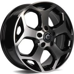 Carbonado Fox 6,5x16 5x108 ET52,5 CB63,4