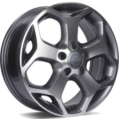 Carbonado Fox 6,5x16 5x108 ET52,5 CB63,4