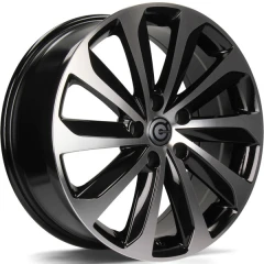 Carbonado Razor 7,5x18 5x114,3 ET40 CB73,1