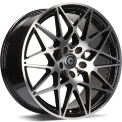 Carbonado Crazy 8,5x19 5x120 ET35 CB72,6