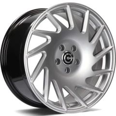 Carbonado Rally 8,5x18 5x112 ET30 CB66,6