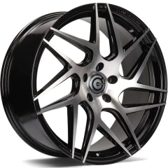 Carbonado Fizzy 8,5x19 5x112 ET40 CB66,45