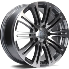 Carbonado Comeback 7,5x17 5x120 ET35 CB72,6