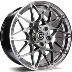 Carbonado Crazy 8,5x18 5x120 ET35 CB72,6