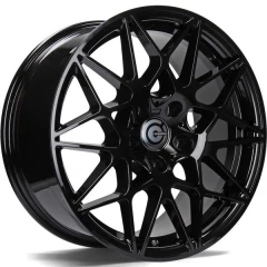 Carbonado Crazy 8,5x18 5x120 ET35 CB72,6