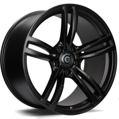 Carbonado Diamond 8,5x19 5x120 ET33 CB72,6