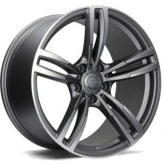 Carbonado Diamond 8,5x18 5x120 ET20 CB72,6