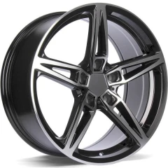 Carbonado Easy 8,0x18 5x120 ET30 CB72,6