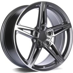 Carbonado Easy 8,0x18 5x120 ET30 CB72,6