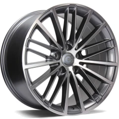 Carbonado Exclusive 8,5x19 5x120 ET33 CB72,6