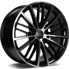 Carbonado Exclusive 8,5x18 5x120 ET33 CB72,6