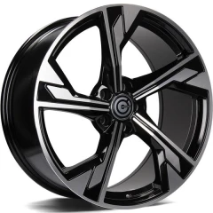 Carbonado Future 8,0x18 5x112 ET35 CB66,45