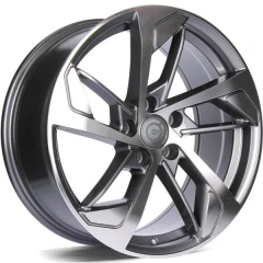 Carbonado Next 8,0x18 5x112 ET35 CB66,45