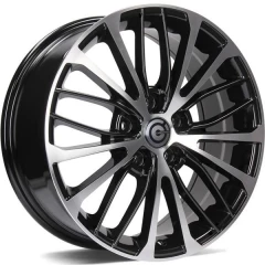 Carbonado Otter 7,0x17 5x114,3 ET40 CB73,1