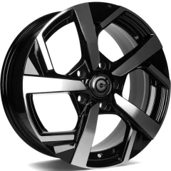 Carbonado Quincy 6,5x16 5x114,3 ET40 CB73,1