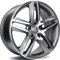 Carbonado Stormy 7,5x17 5x112 ET42 CB57,1