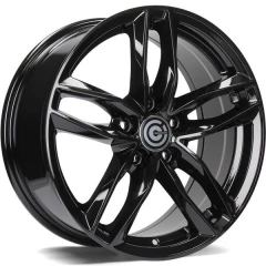 Carbonado Style 7,5x17 5x112 ET35 CB66,45