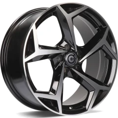 Carbonado Tropico 7,5x17 5x100 ET40 CB57,1