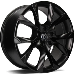 Carbonado Beast 7,0x17 5x112 ET43 CB57,1