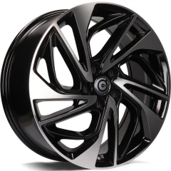 Carbonado Atlantic 7,5x19 5x114,3 ET51 CB73,1