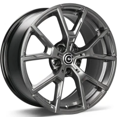 Carbonado Web 8,0x18 5x120 ET30 CB72,6