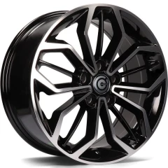 Carbonado Montana 6,5x16 5x108 ET50 CB63,4