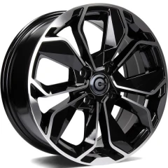 Carbonado Rewind 6,5x16 4x100 ET38 CB73,1