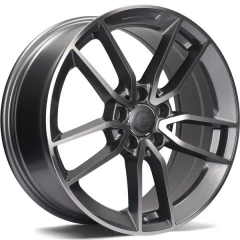 Carbonado Amazing 7,5x17 5x112 ET45 CB66,6