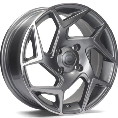 Carbonado Clipper 6,5x15 4x108 ET40 CB63,4