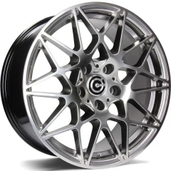 Carbonado Crazy 8,5x19 5x120 ET35 CB72,6