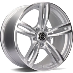 Carbonado Diamond 8,5x18 5x120 ET33 CB72,6