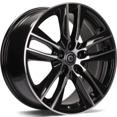 Carbonado Lightning 7,5x17 5x112 ET45 CB57,1