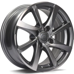 Carbonado Marseille 6,5x15 4x108 ET25 CB65,1