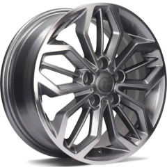 Carbonado Montana 6,5x16 5x108 ET50 CB63,4