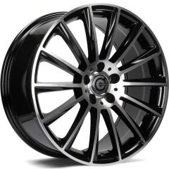 Carbonado Performance 8,5x20 5x112 ET35 CB66,6