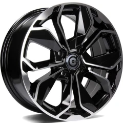 Carbonado Rewind 6,0x14 4x100 ET35 CB73,1