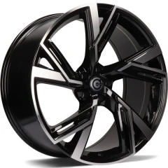 Carbonado Rich 9,0x20 5x112 ET30 CB66,45