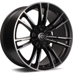 Carbonado Shadow 8,5x19 5x120 ET33 CB74,1