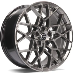 Carbonado Shield 8,0x18 5x120 ET30 CB72,6