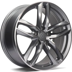 Carbonado Style 8,0x18 5x112 ET35 CB66,45