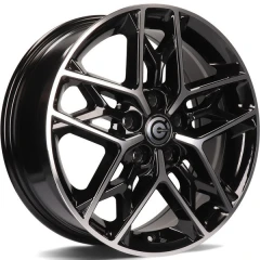 Carbonado Venus 7,0x17 5x114,3 ET48 CB73,1