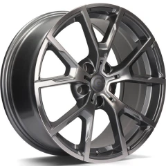 Carbonado Web 8,0x18 5x120 ET30 CB72,6