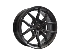 Forzza Orbit 7x17 5x112 ET42 66,45 Gunmetal