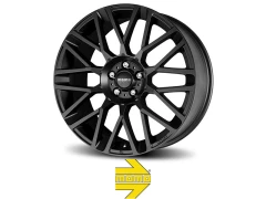 MOMO REVENGE 6,5Jx15 5x108 ET40 CB72,3